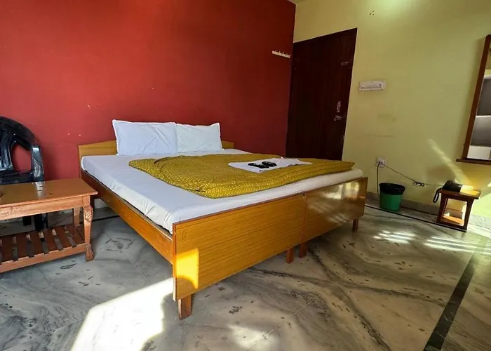 Krishna Guest House