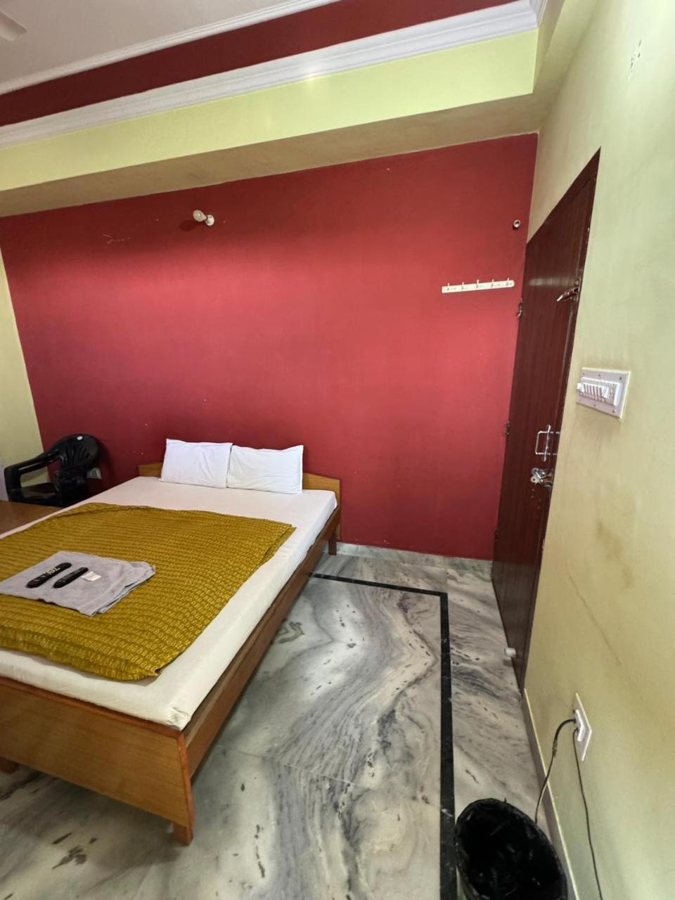 Guest house Krishna