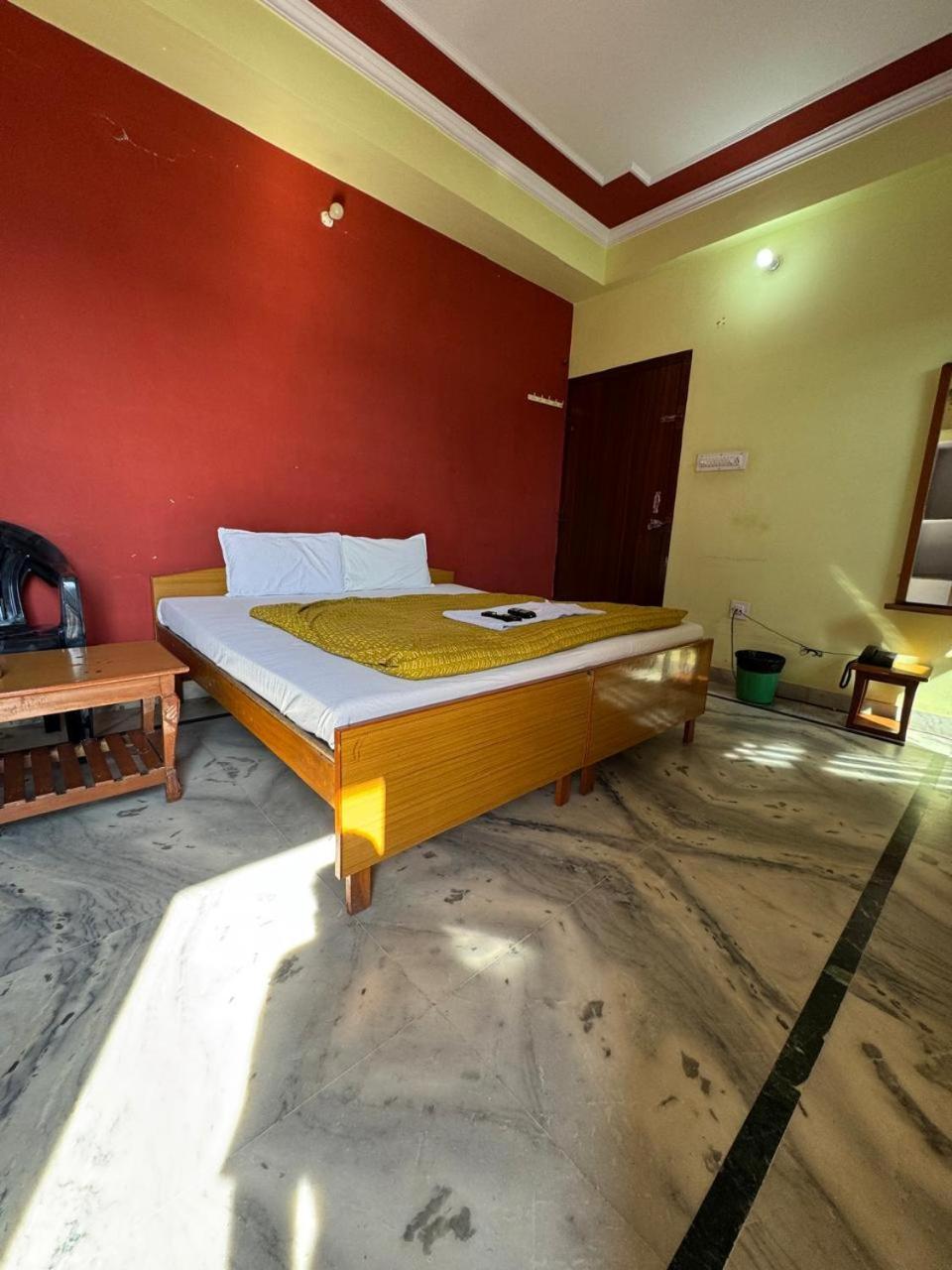 Guest house Krishna Jaipur